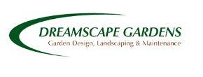 Dreamscape Gardens Logo